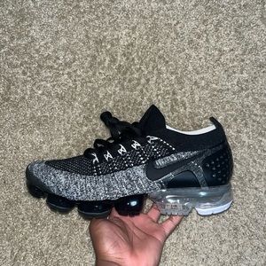 Nike Vapormax Flyknit Oreo